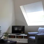 Apartmán Lilienmatt