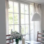 Apartmán Lilienmatt Baden-Baden