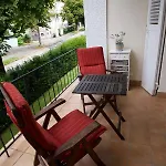 Lilienmatt Apartmán Baden-Baden