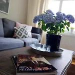 Apartmán Lilienmatt *
