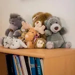 Apartmán Lilienmatt Baden-Baden