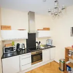 Lilienmatt Apartmán Baden-Baden