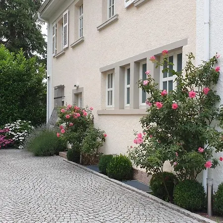 Lilienmatt Lägenhet *