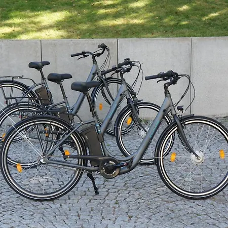 Apartment Lilienmatt Baden-Baden