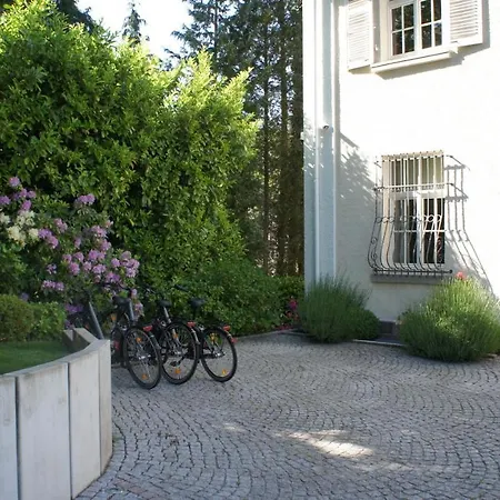 Lilienmatt Apartment