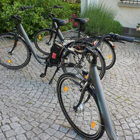 Lilienmatt * Баден-Баден