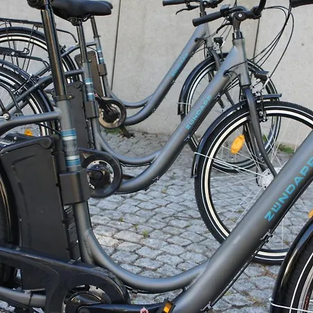 Апартаменты Lilienmatt Баден-Баден