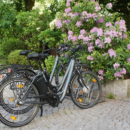 Lilienmatt Baden-Baden