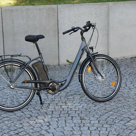 Apartment Lilienmatt *