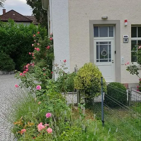 Lilienmatt Apartment *