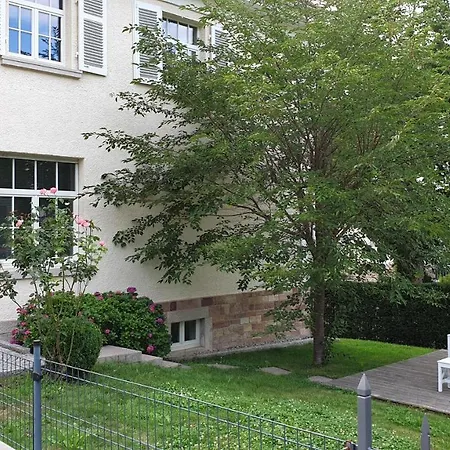 Apartment Lilienmatt