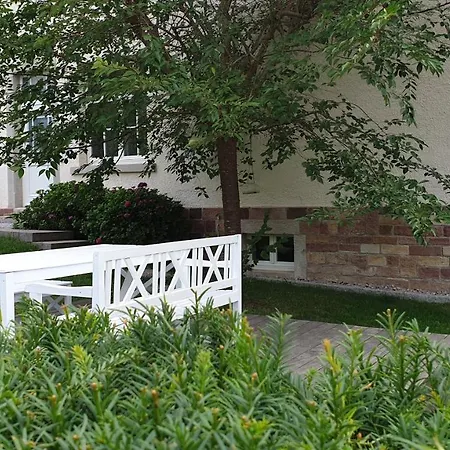 Lilienmatt Баден-Баден