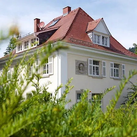 Lilienmatt * Baden-Baden