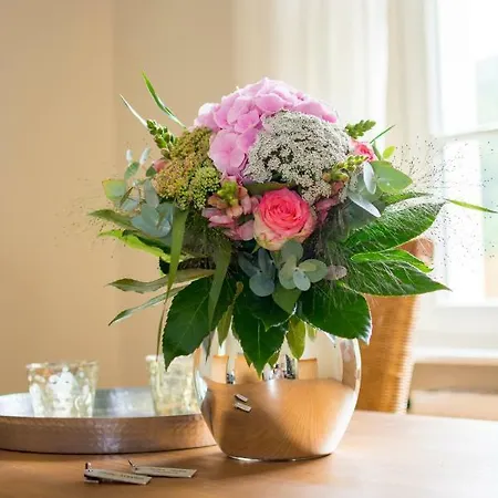 Apartment Lilienmatt