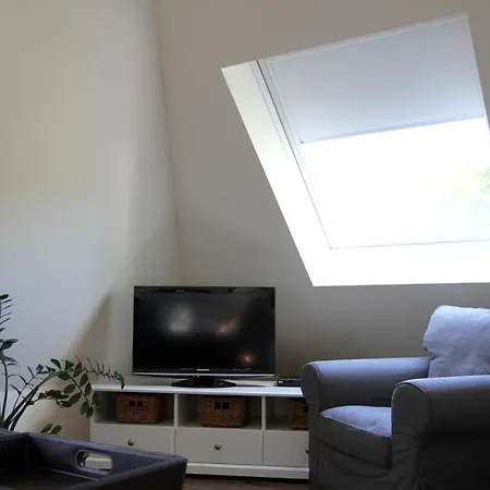 Apartment Lilienmatt