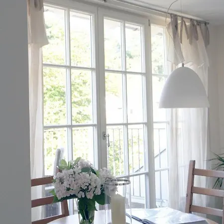 Apartment Lilienmatt Baden-Baden