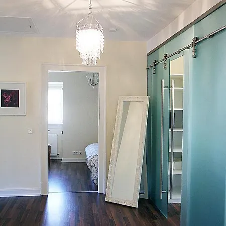 Lilienmatt Апартаменты