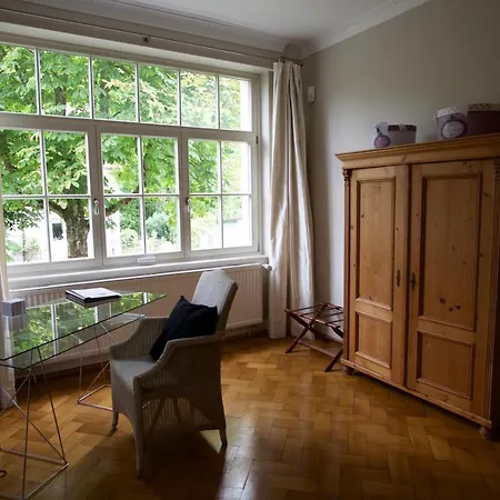 Apartment Lilienmatt