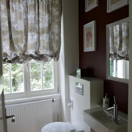 Apartment Lilienmatt Baden-Baden