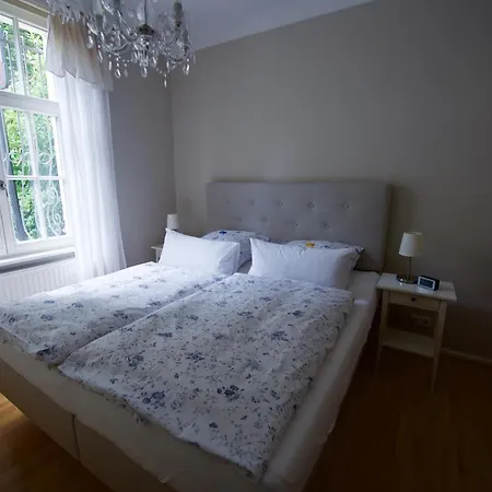 Lilienmatt Баден-Баден