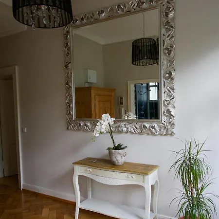 Lilienmatt Apartment