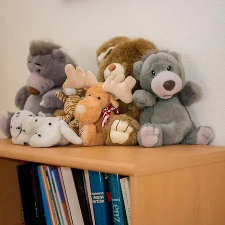 Apartment Lilienmatt Baden-Baden