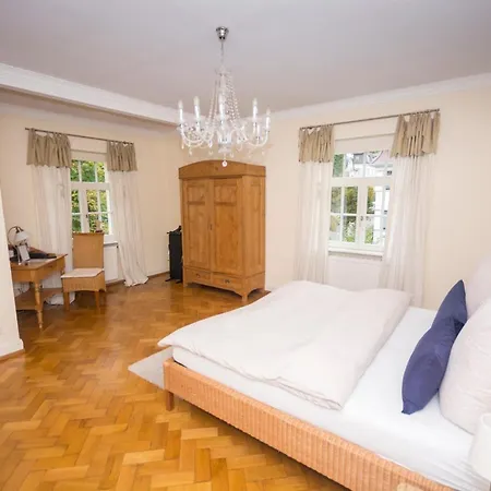 Lilienmatt Baden-Baden