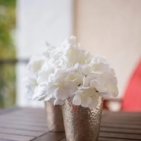 Lägenhet Lilienmatt Baden-Baden