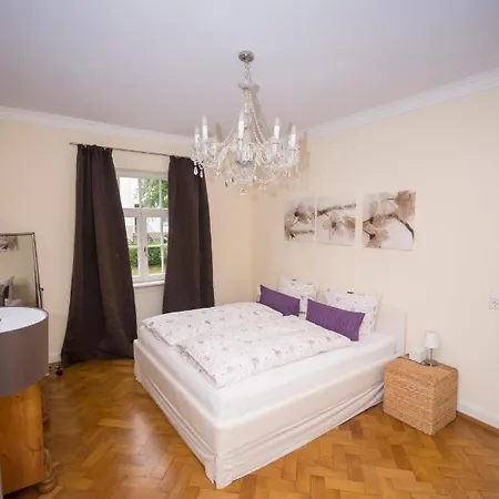 Apartment Lilienmatt