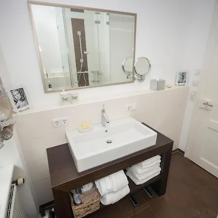 Lilienmatt Апартаменты *