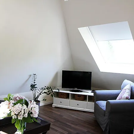 Apartment Lilienmatt *