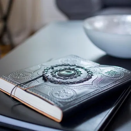 Lilienmatt Apartment Baden-Baden