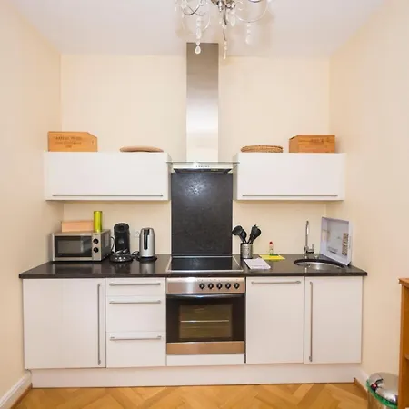 Lilienmatt Lägenhet *