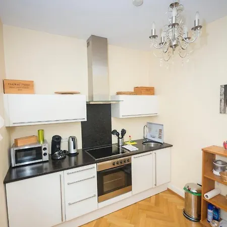 Lilienmatt Lägenhet Baden-Baden