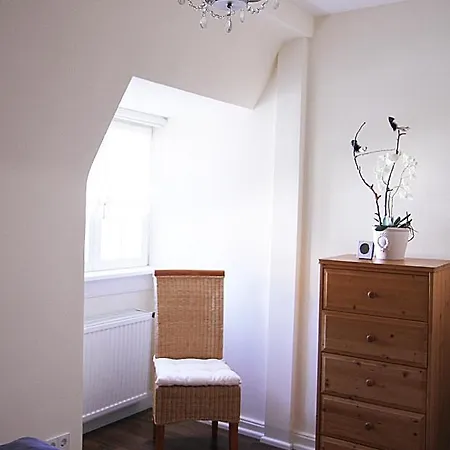 Lilienmatt Apartment