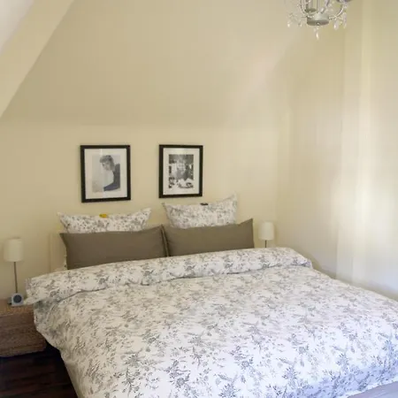 Lilienmatt Apartment Baden-Baden