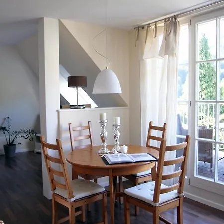 Lilienmatt Apartment