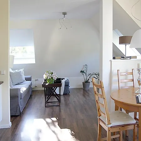 Lilienmatt Apartment Baden-Baden