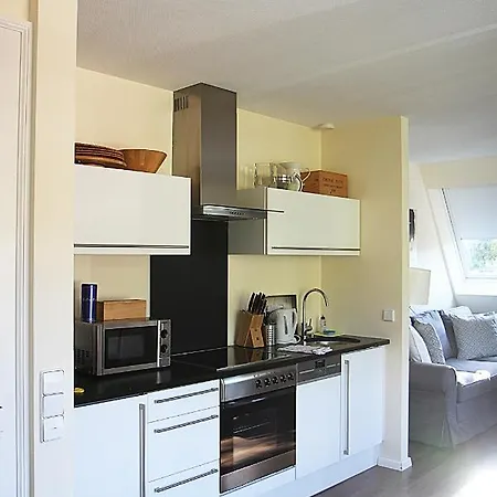 Apartment Lilienmatt Baden-Baden