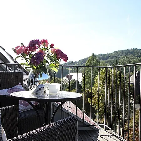 Lilienmatt * Baden-Baden