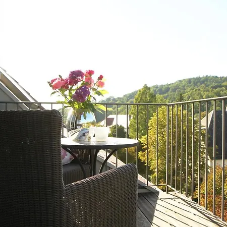 Lilienmatt Baden-Baden