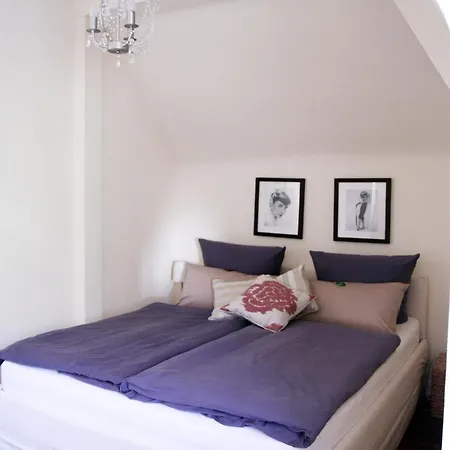 Lilienmatt Lägenhet *