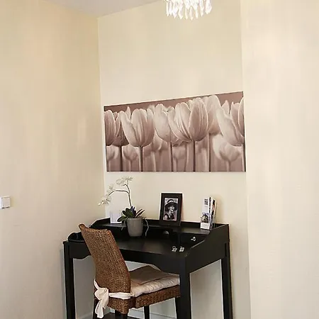 Lilienmatt Апартаменты *