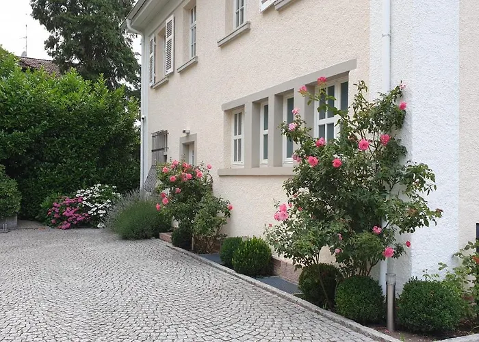 Lilienmatt Apartament *