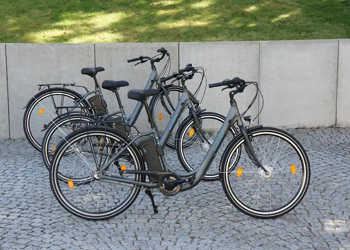 Apartament Lilienmatt Baden-Baden