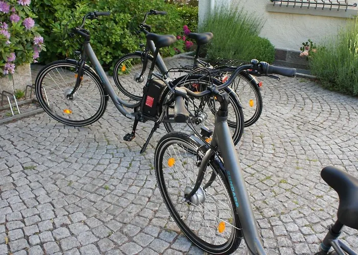 Lilienmatt * Baden-Baden