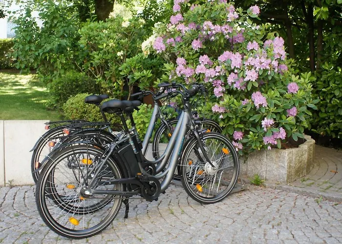 Lilienmatt Baden-Baden