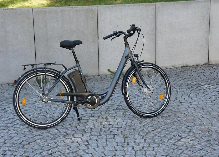 Apartament Lilienmatt *