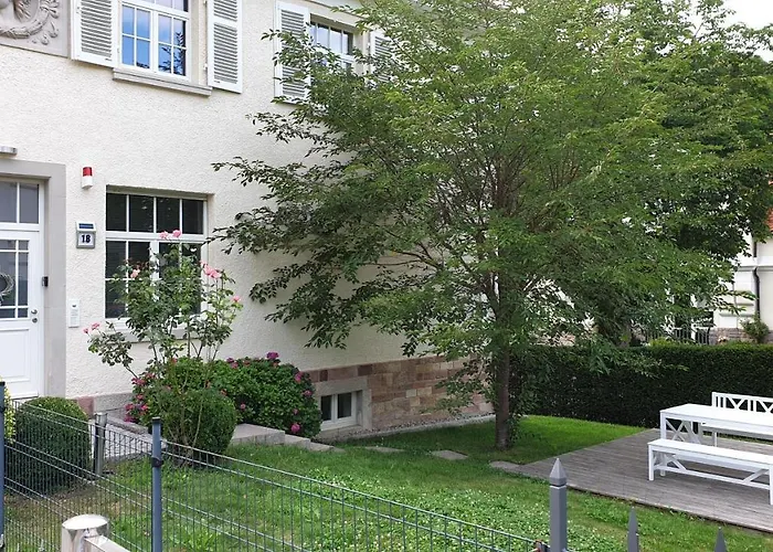 Apartament Lilienmatt