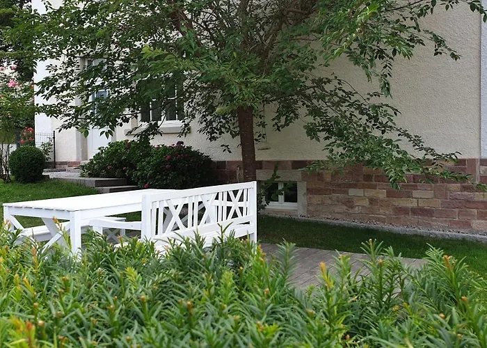 Lilienmatt Baden-Baden